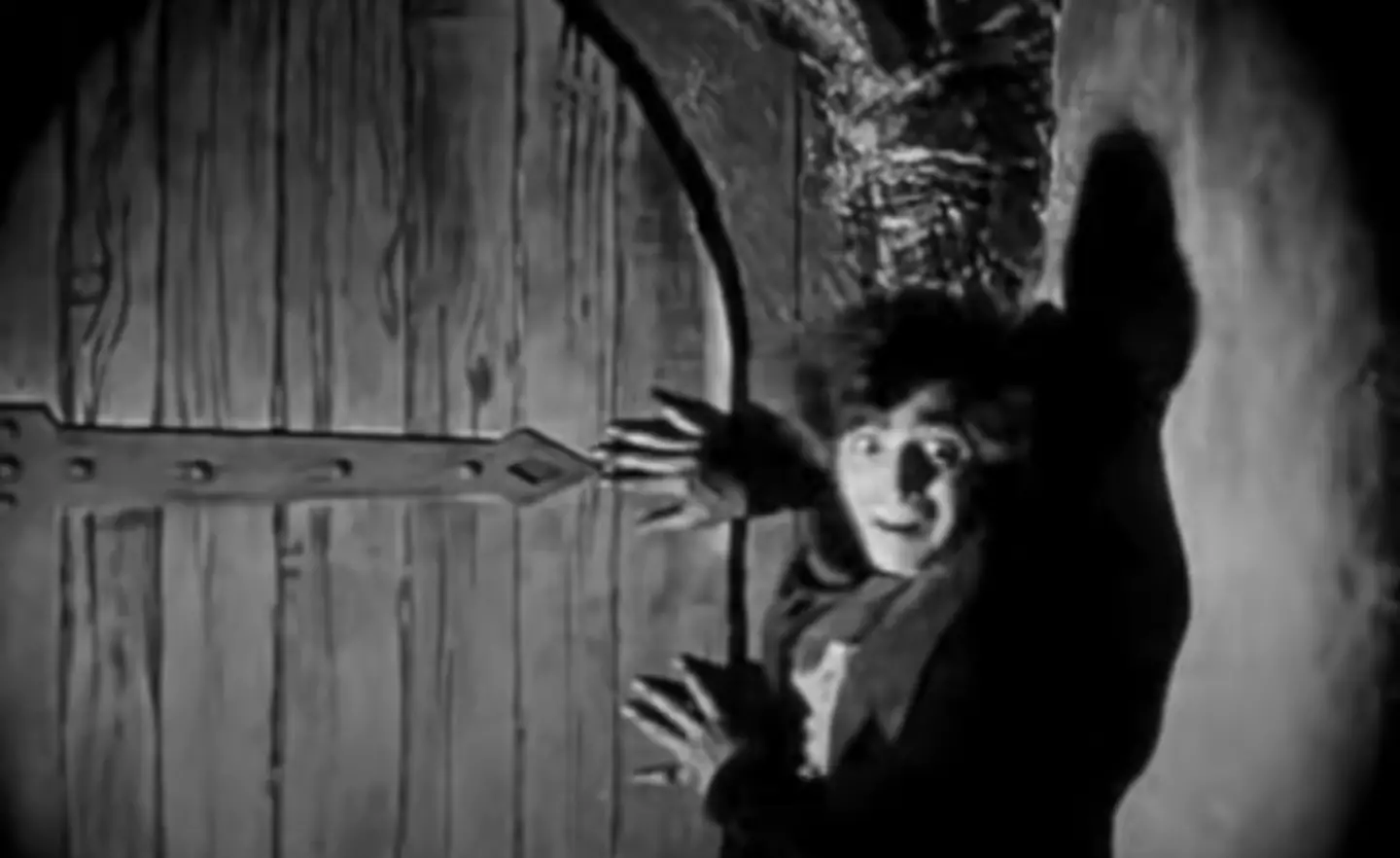 The 1922 original is considered a cinematic masterpiece.