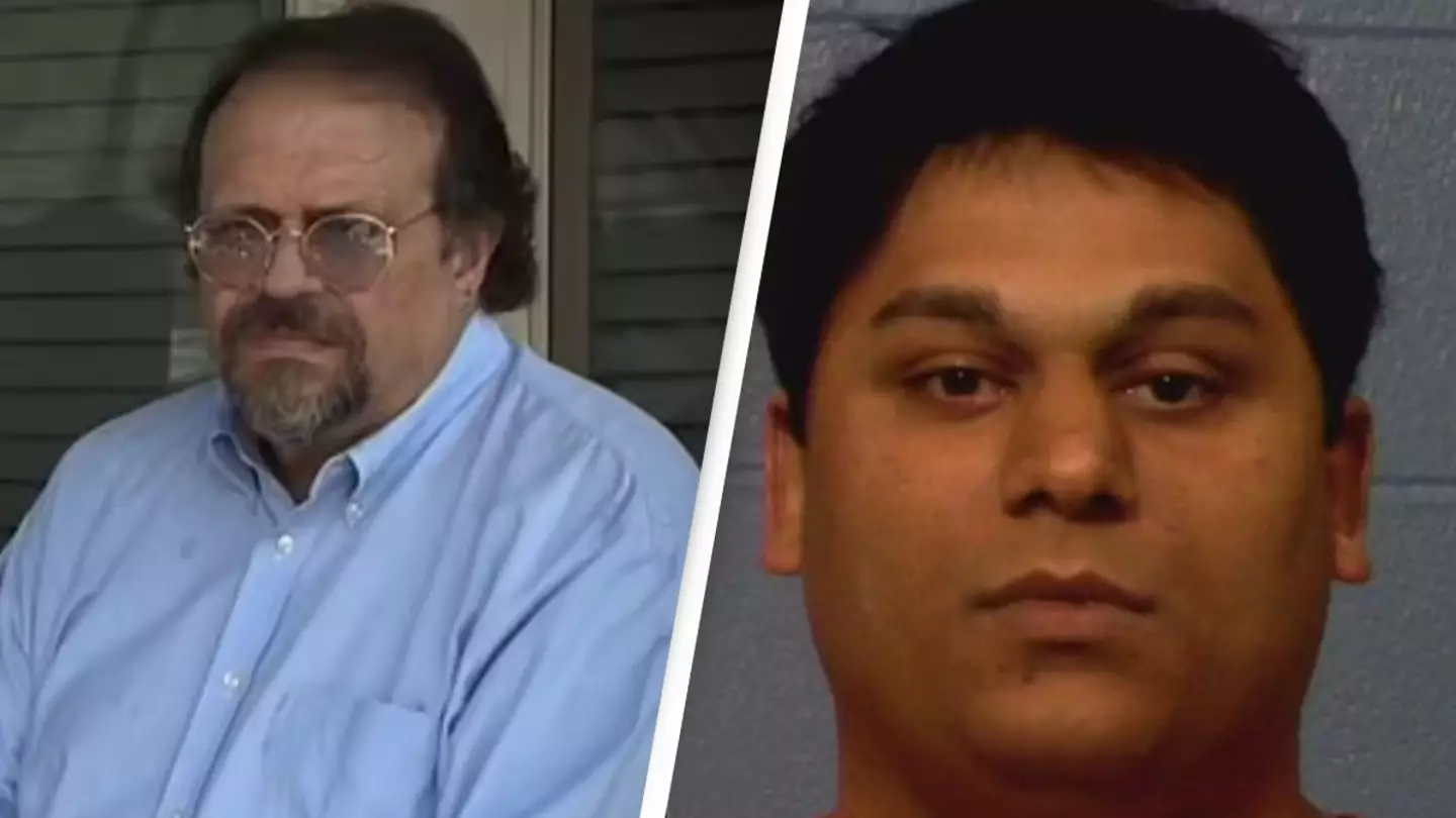 Dad wins $2,000,000 lawsuit over son’s arrest that was ‘staged’ by police for TV show