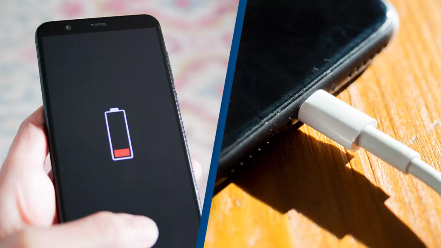Former Apple employee reveals the real way to extend your iPhone’s battery life