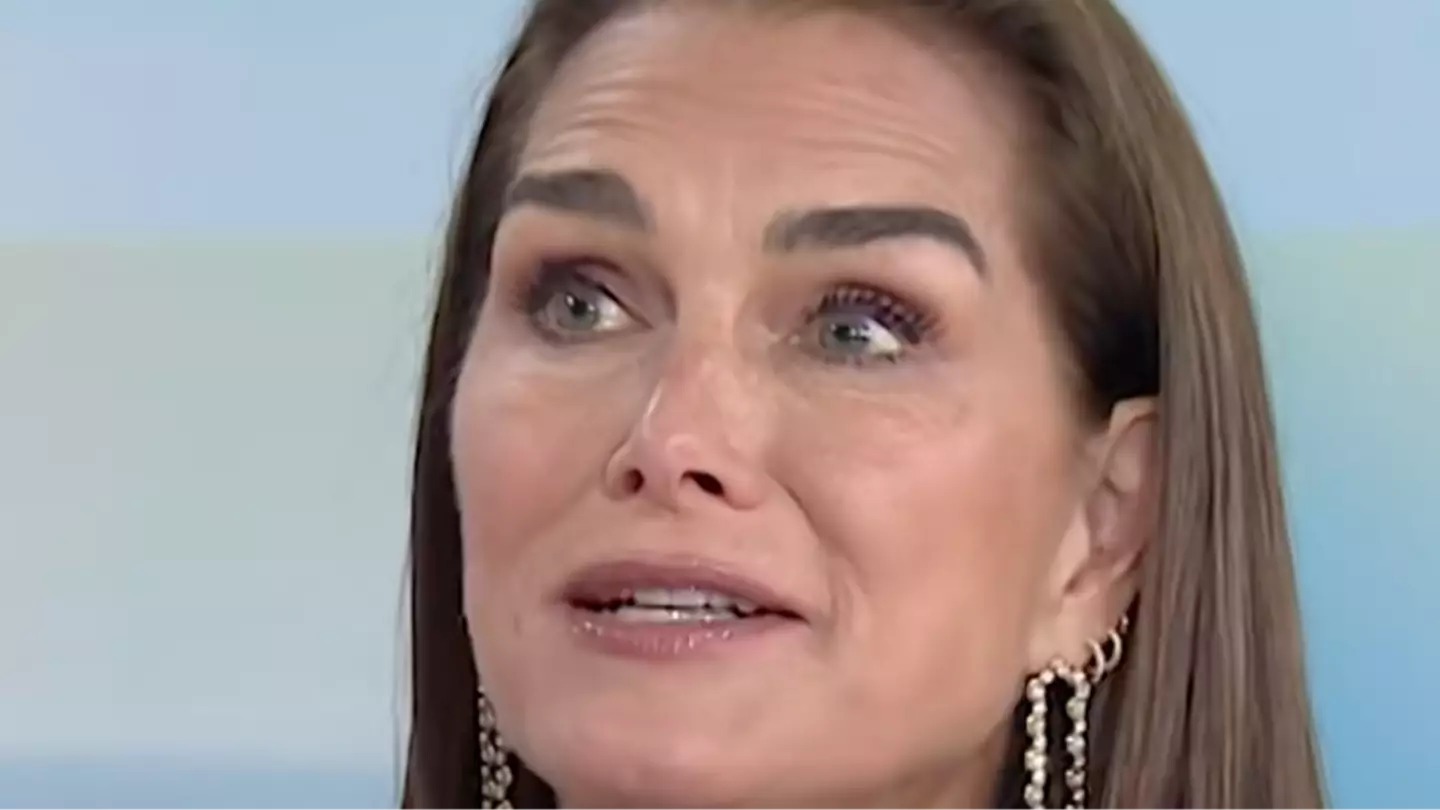 Brooke Shields explains why her parenting style is ‘lenient’ after not ‘losing her virginity until age 22’