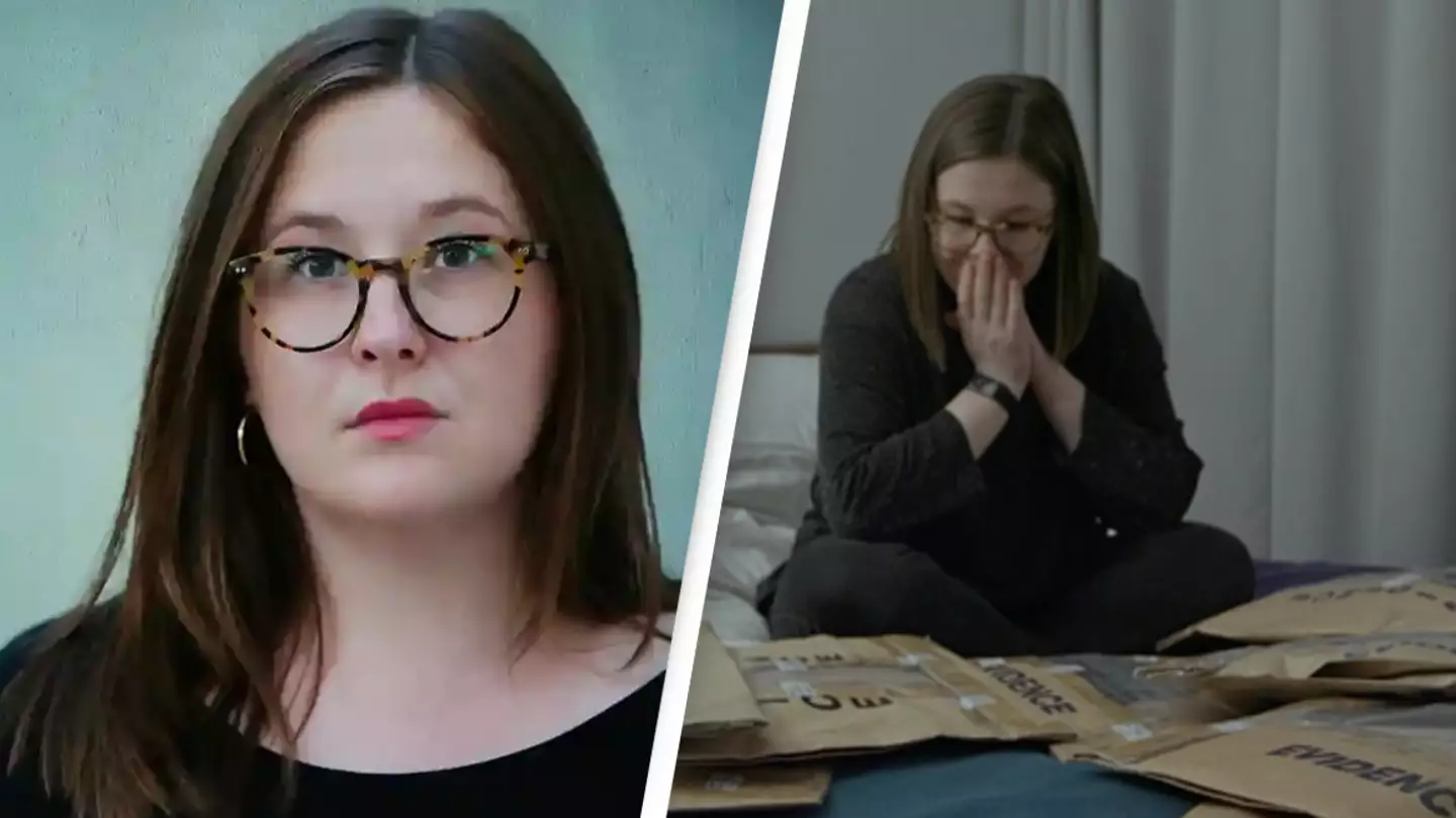 BBC Publicity/BBC Three