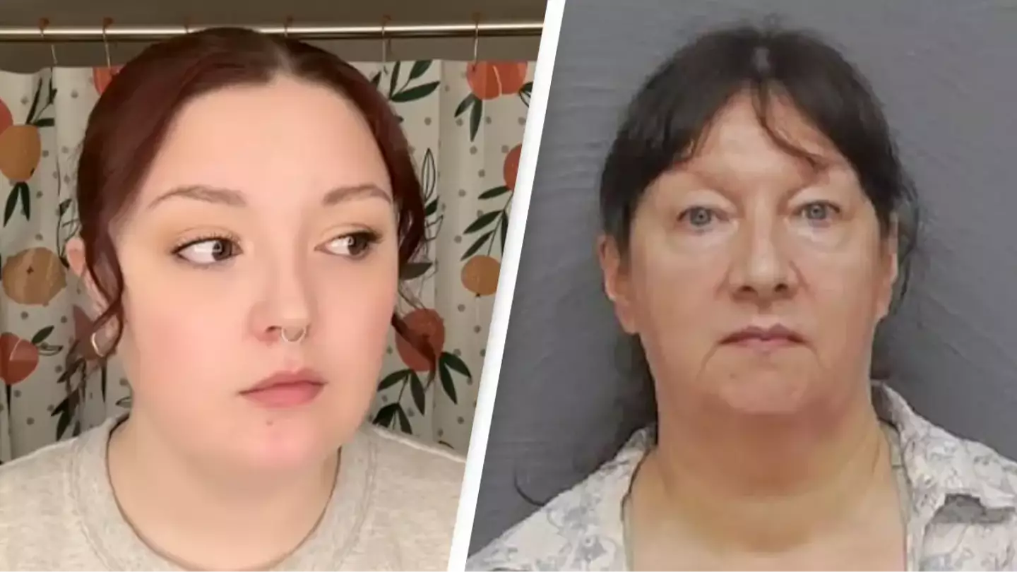 @jennarose/Tiktok/Mackinac County Sheriff’s Office