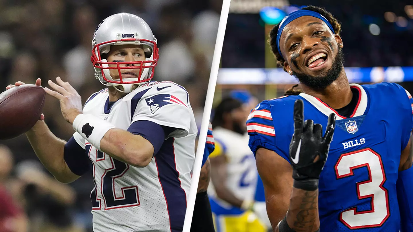 Tom Brady donates $10,000 to Damar Hamlin's toy drive as NFL star remains in hospital