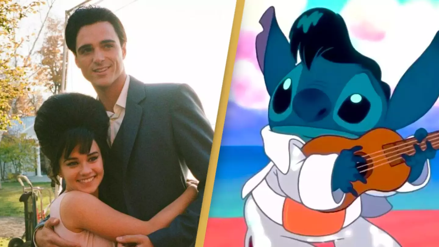 Jacob Elordi only knew about Elvis from Lilo and Stitch before playing the singer in a biopic