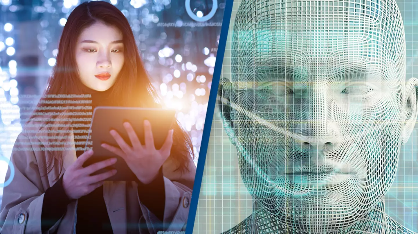 Woman claims AI brought her 'friend back from the dead' and told her 'he was in hell'