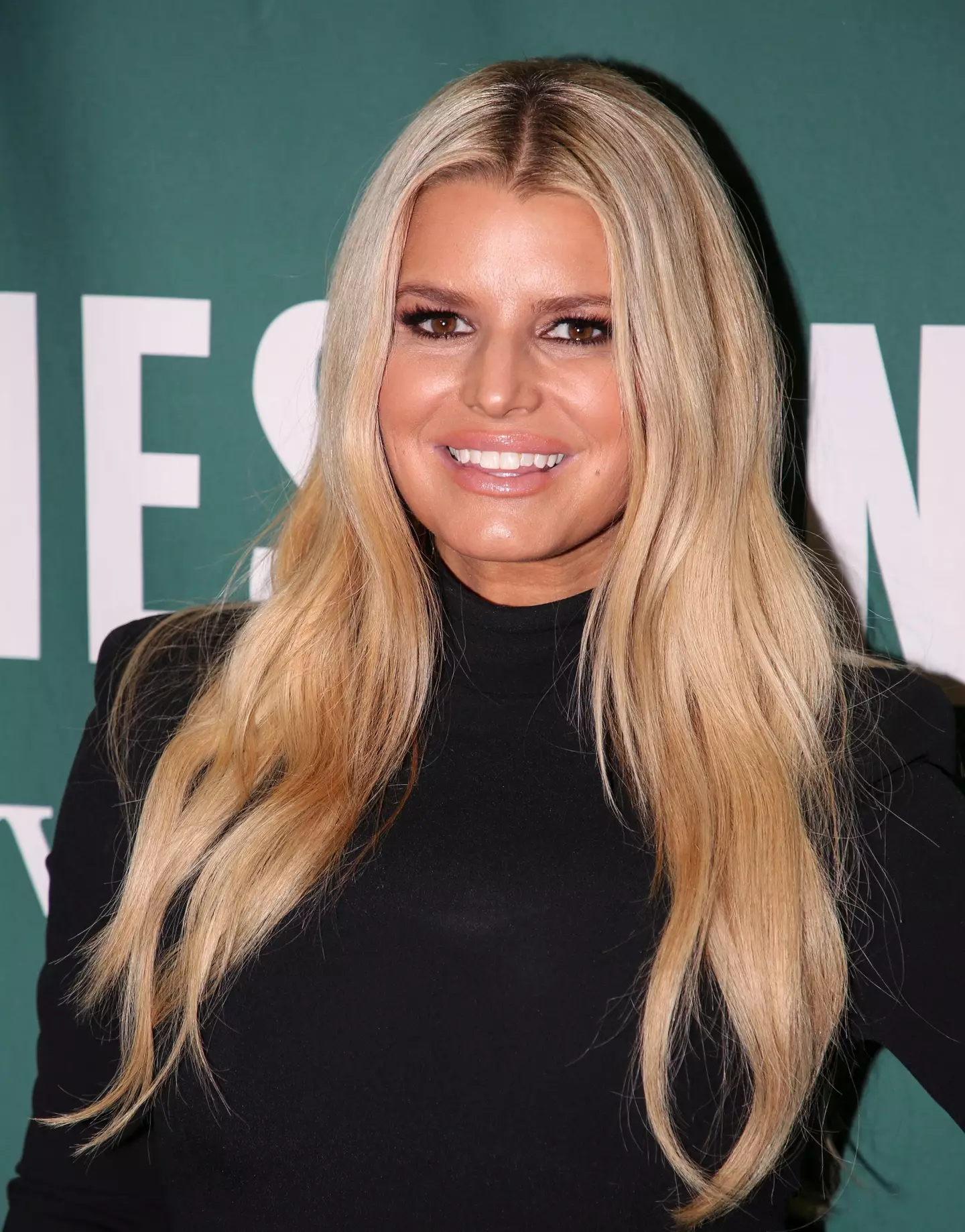 Jessica Simpson also dated Mayer.