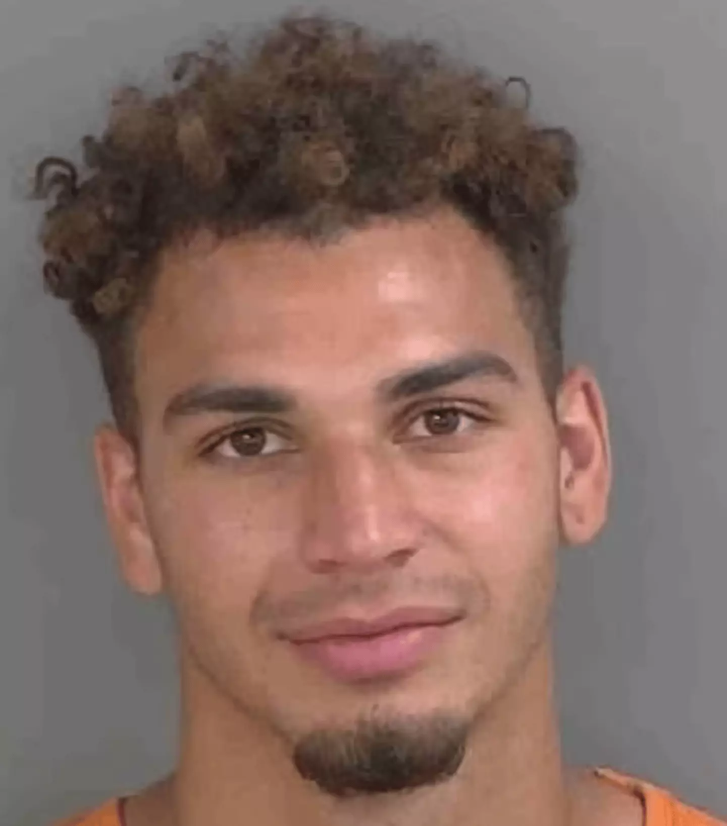 Collier County Sheriff Arrests - rd6p08l