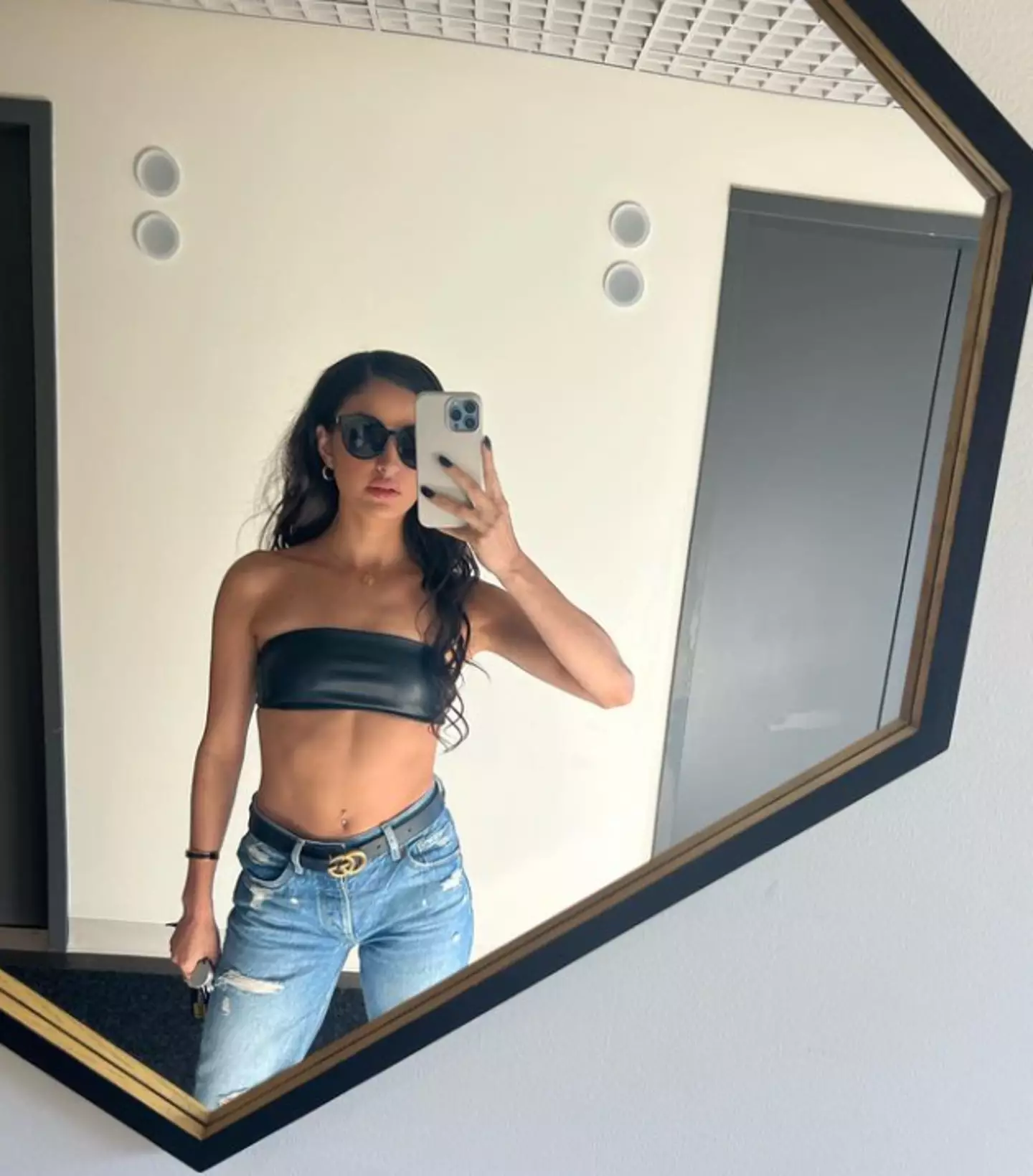 Willis' family have taken the rehab she was at to court (@emilywillisx3/Instagram)