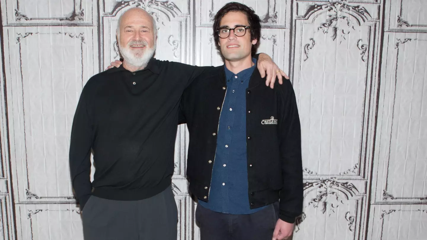 Adela Loconte/WireImage