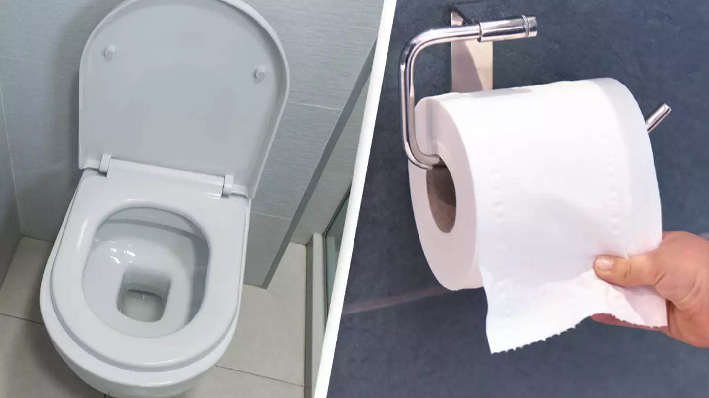 Doctor reveals how many times a day you should poop to be considered healthy