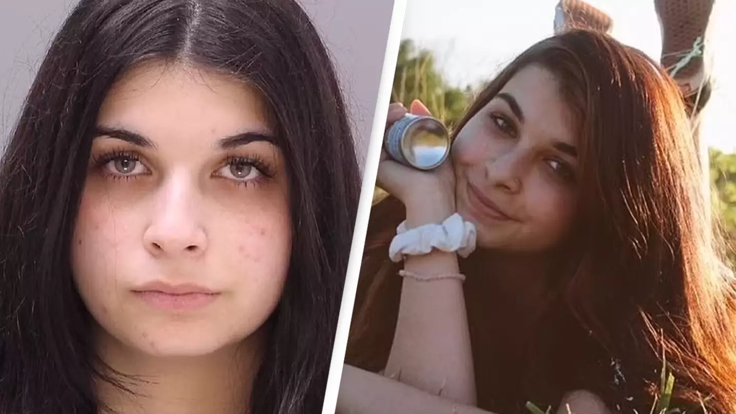 Woman gives abominable excuse for falsely accusing man she had never met of attempted rape