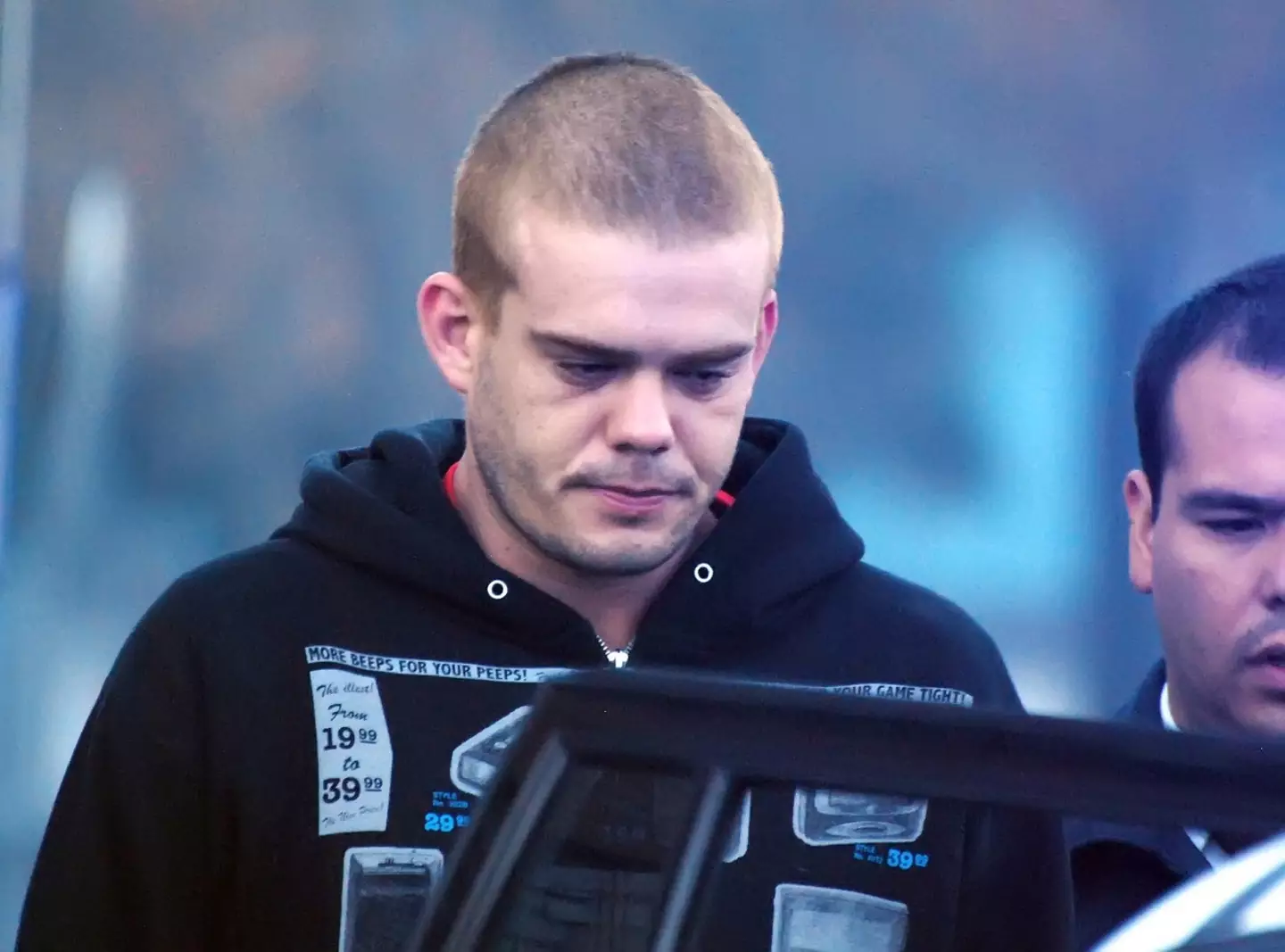 A Peruvian judge has confirmed that Joran van der Sloot's planned extradition from Peru to the US, will go ahead.