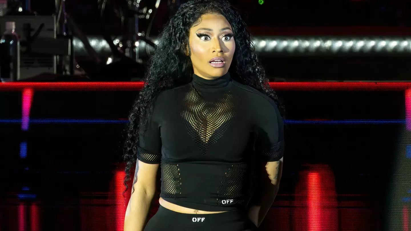 Astrida Valigorsky/WireImage