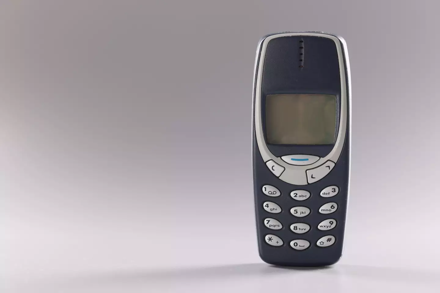 Nokia has come a long way (Getty Stock Images)
