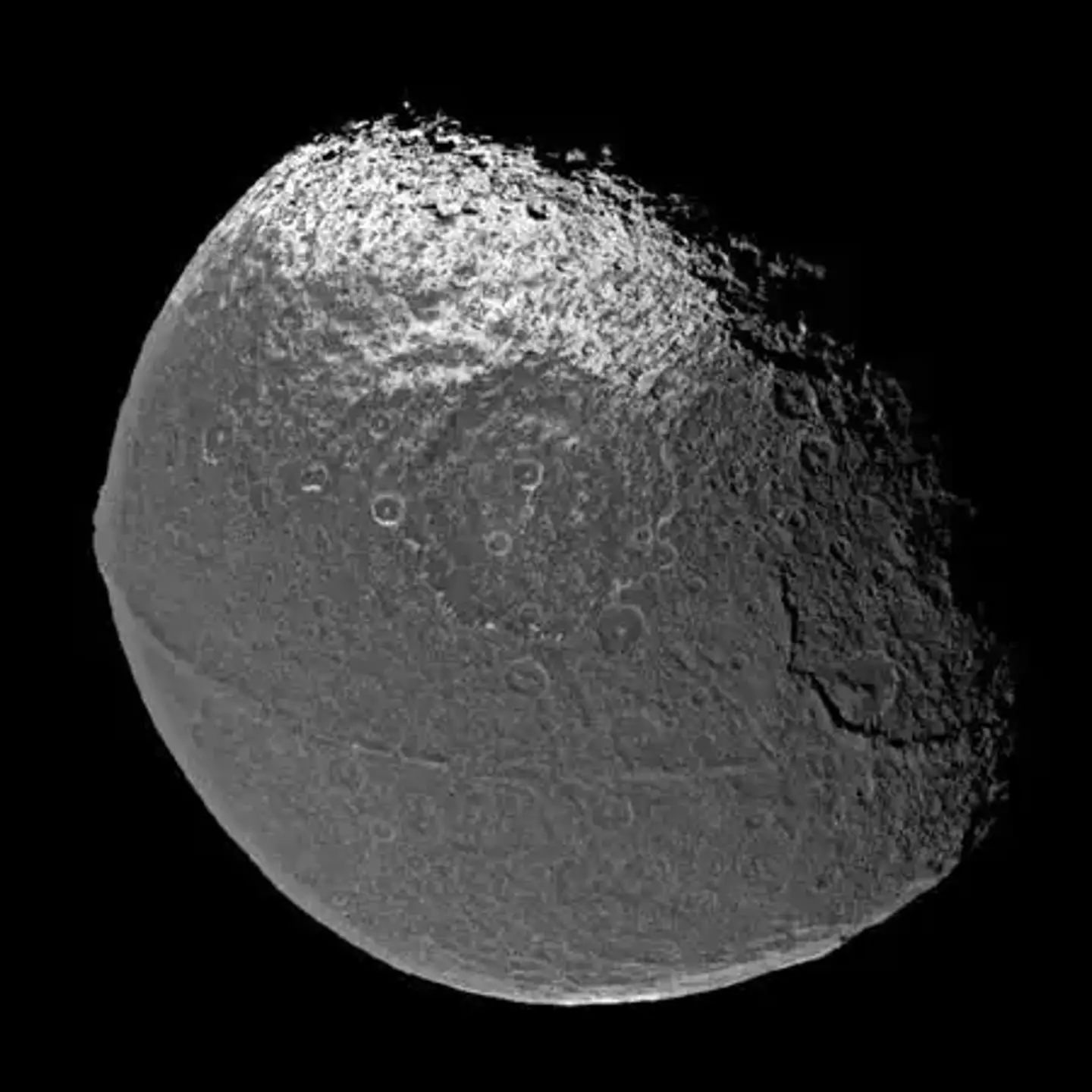 (NASA/JPL/Space Science Institute)