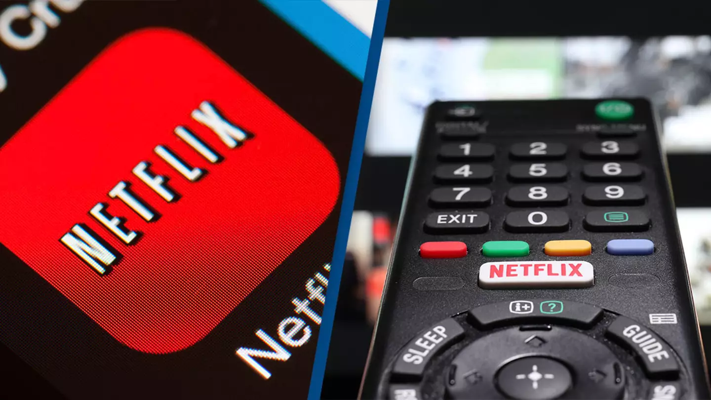 Netflix Reveals Why It Just Lost Subscribers For The First Time In A Decade