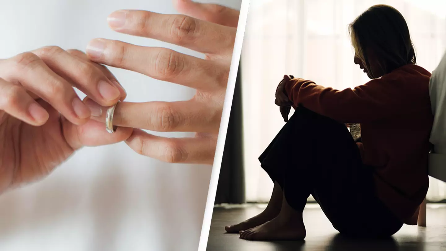 Private investigator reveals four giveaways your partner is cheating on you