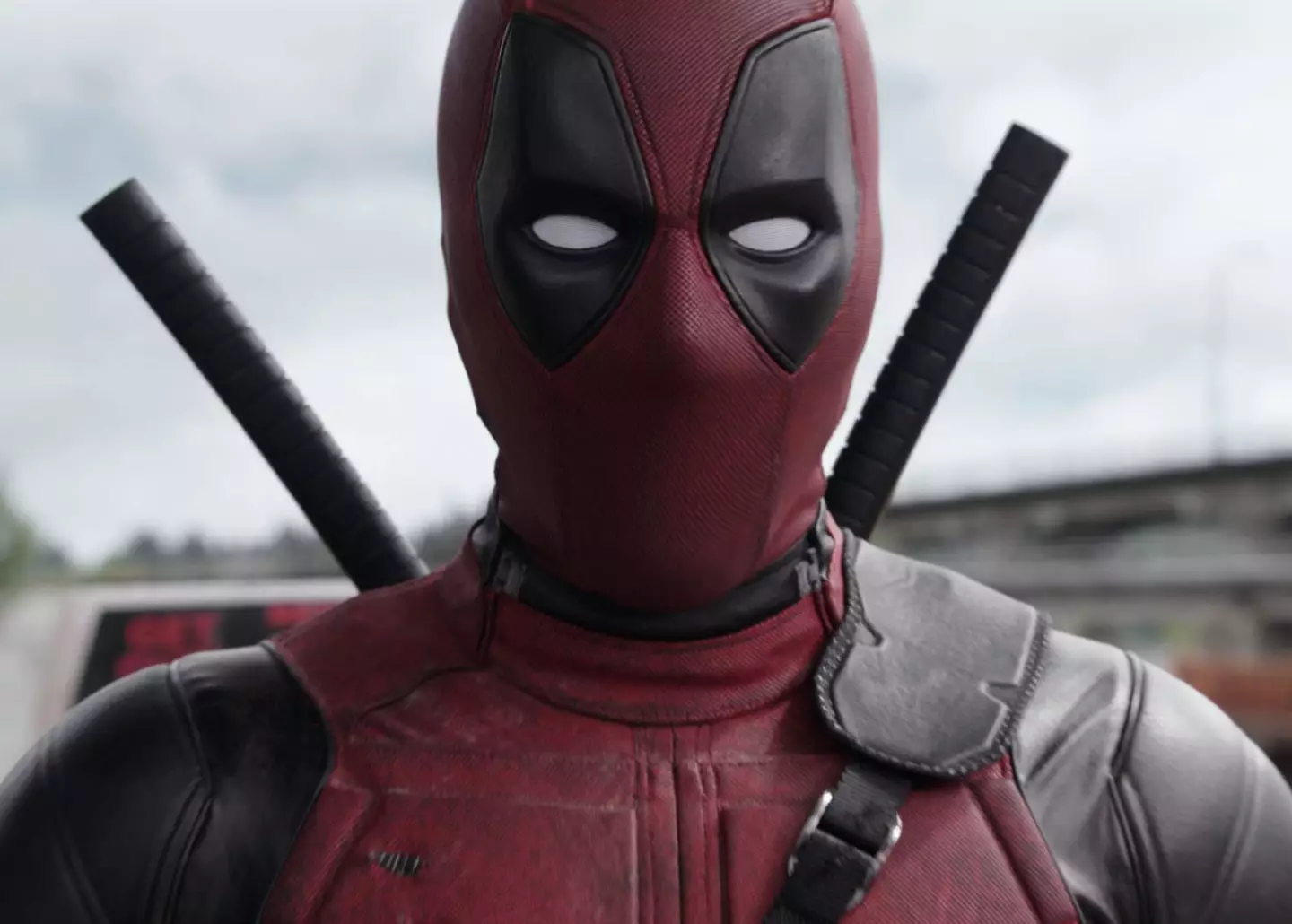 Deadpool is among the productions impacted by the strike.