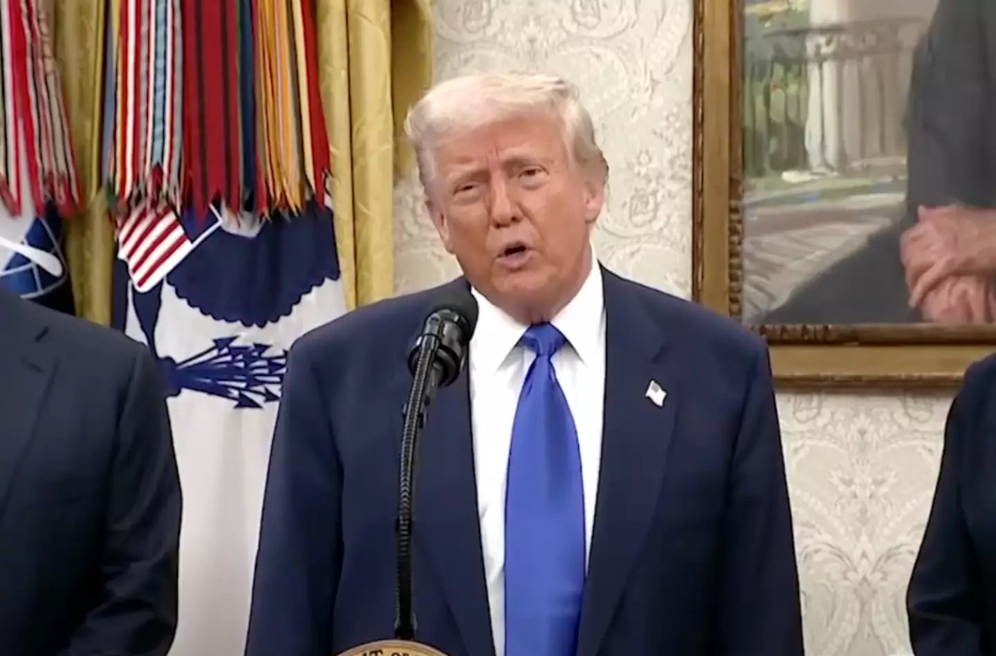 According to an expert, repairing Alcatraz would cost millions of dollars (KRON 4)