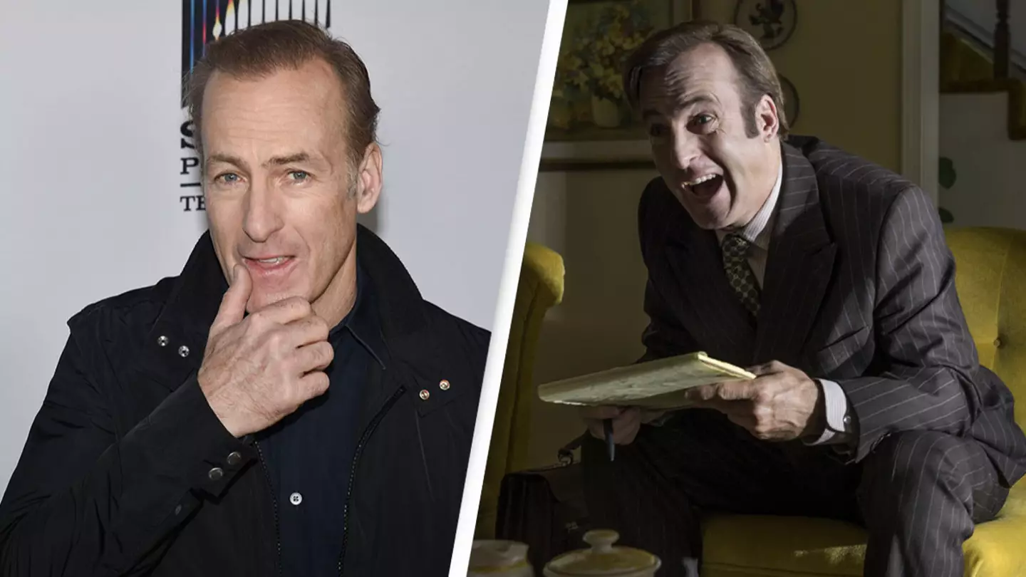 Bob Odenkirk Opens Up About Heart Attack On Better Call Saul Set