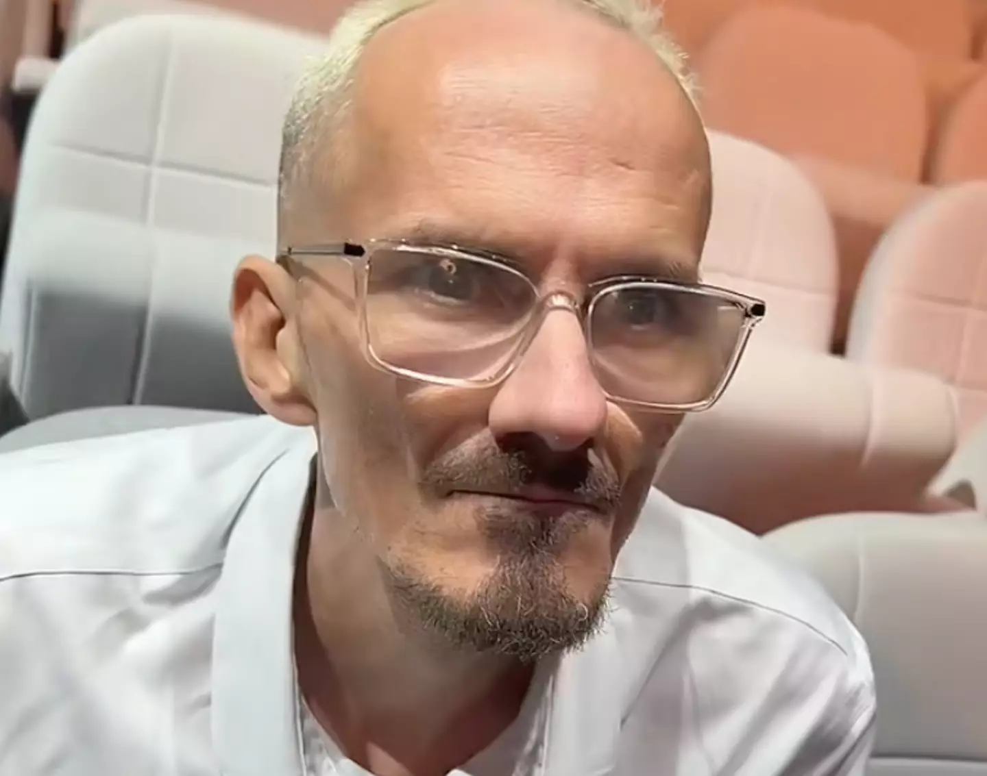 Pormanove had amassed thousands of followers online (TikTok/@jeanpormanove_)