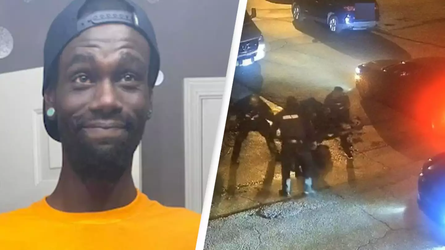 Facebook/Police handout