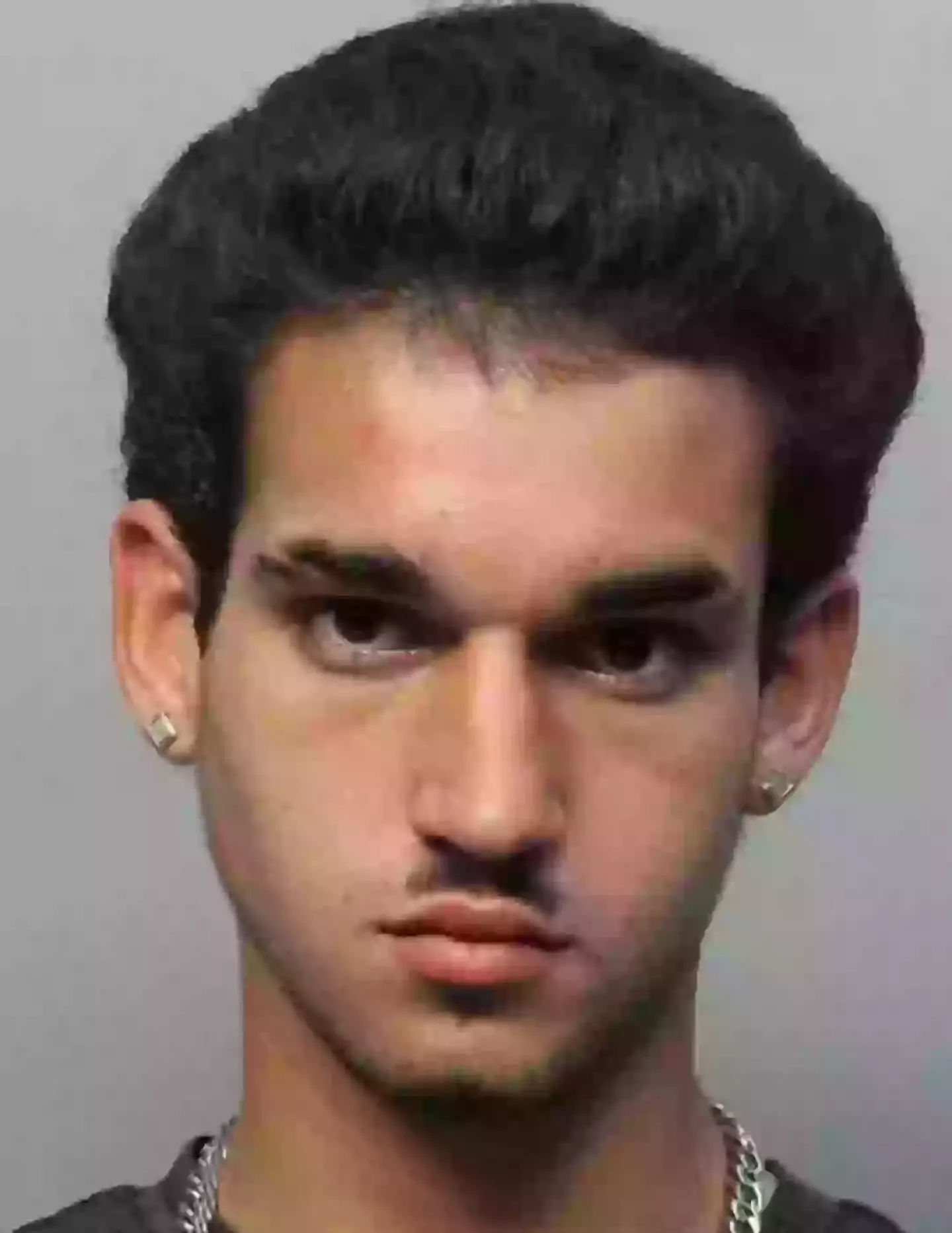 Joan Depaz is in prison on a first-degree murder charge (Miami-Dade Corrections)