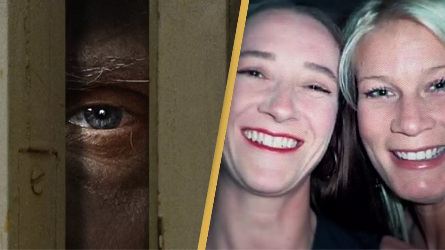 'Insane' Netflix true crime docuseries has viewers 'terrified’ and begging for more episodes