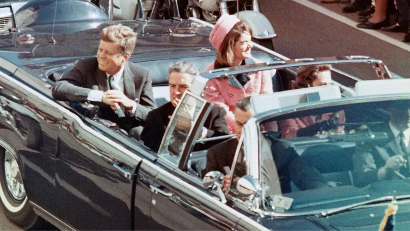 Bettmann via Getty Images