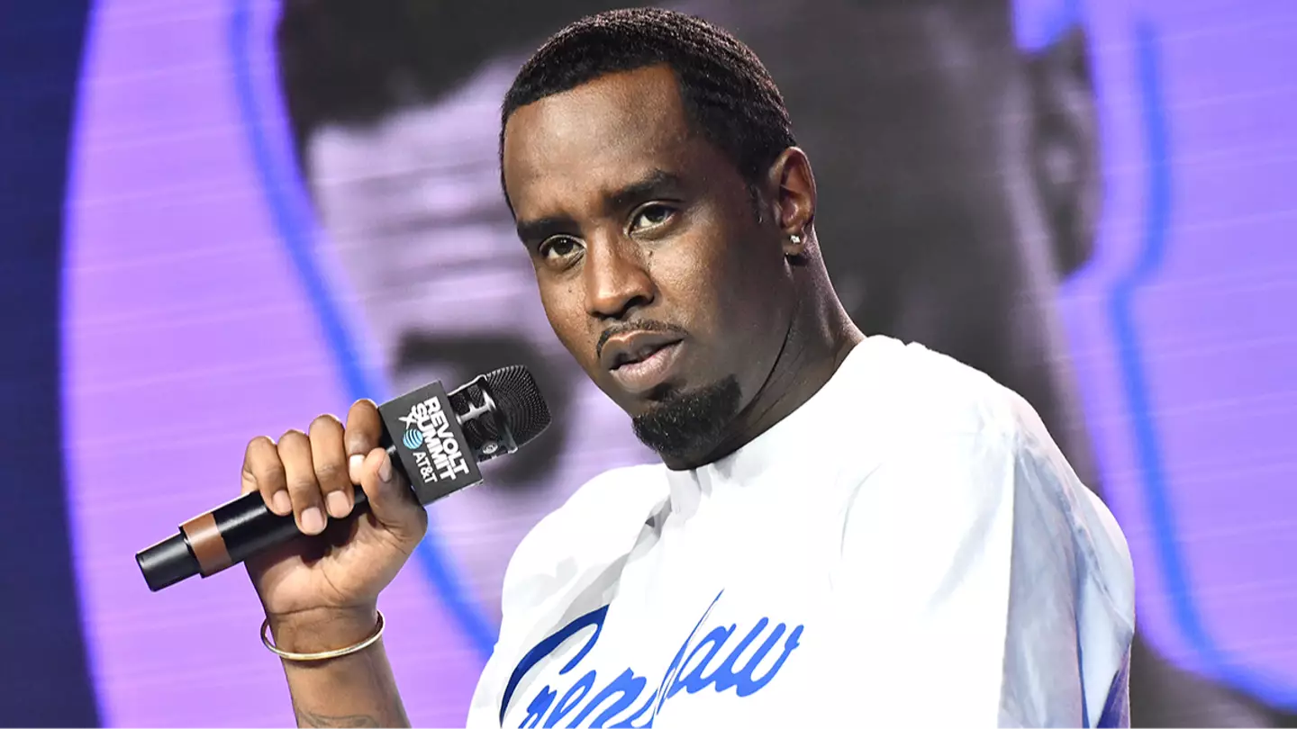 Diddy's former girlfriend alleges what happened during 'freak offs' and reveals disturbing 'contract' she had with him