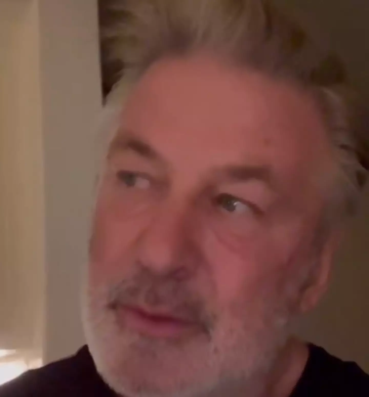 Charges were dropped against Baldwin regarding the fatal Rust shooting.