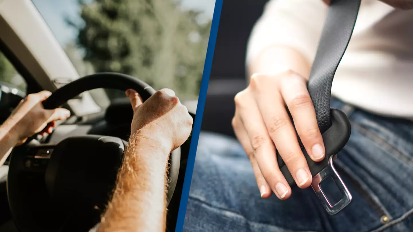 Major new rule will soon be introduced for all US vehicles in attempt to save lives