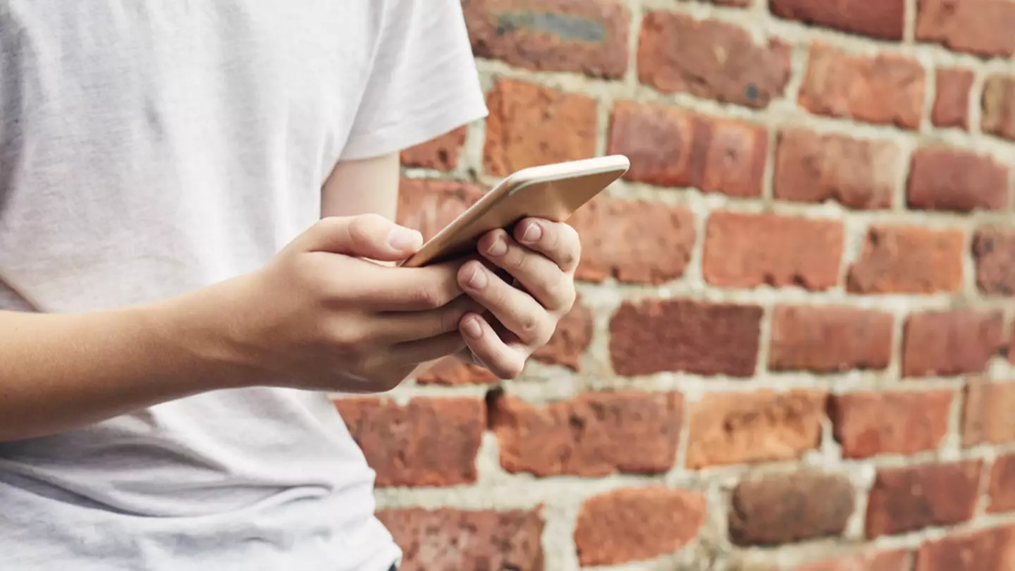 Police warn parents of disturbing 'secret codes' kids are using online after Netflix show sparks concern