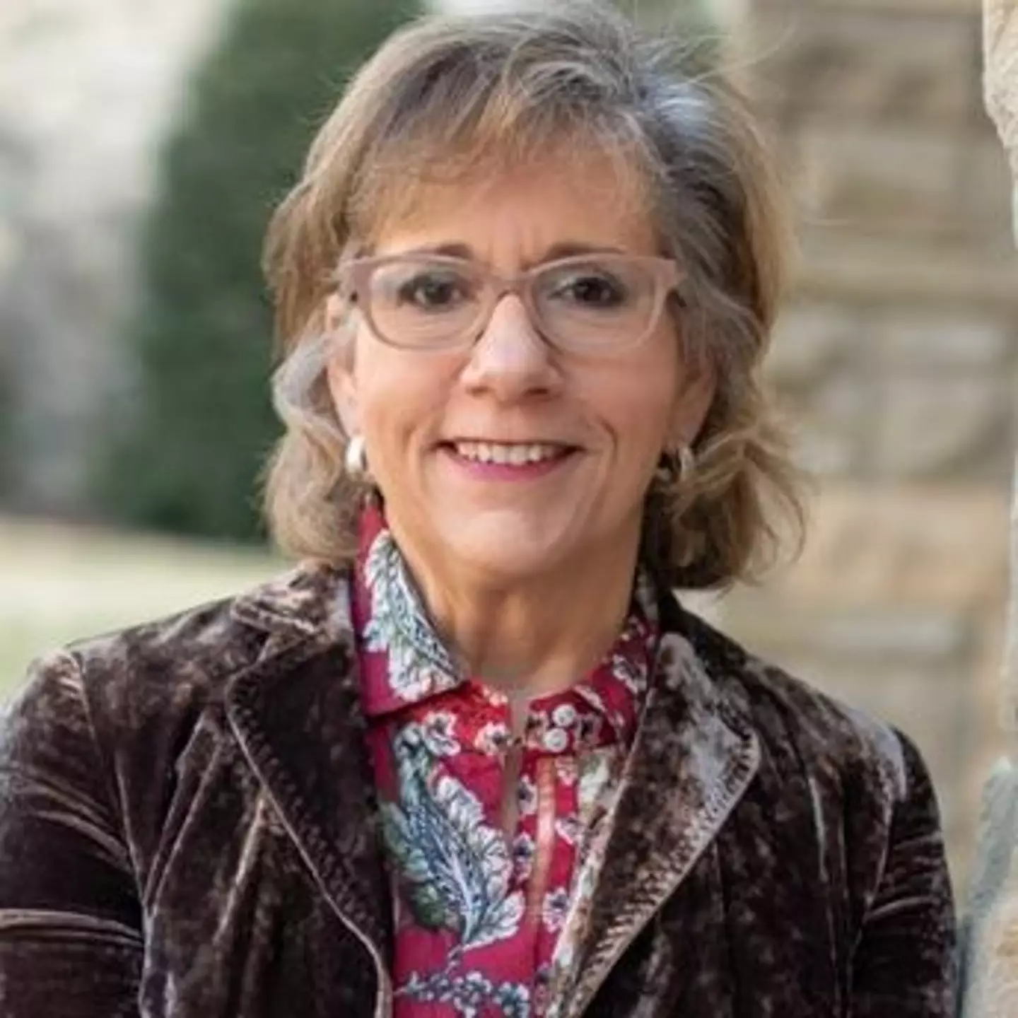 Katherine Koonce, 60, was the head teacher.