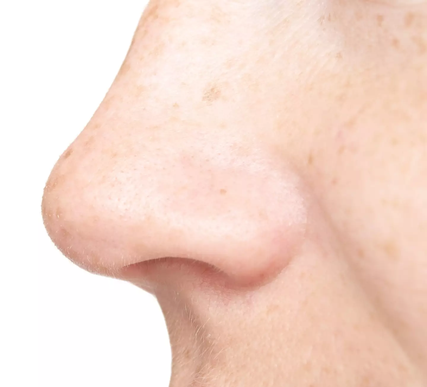Using Ozempic has an impact on your sense of smell (Getty stock images)