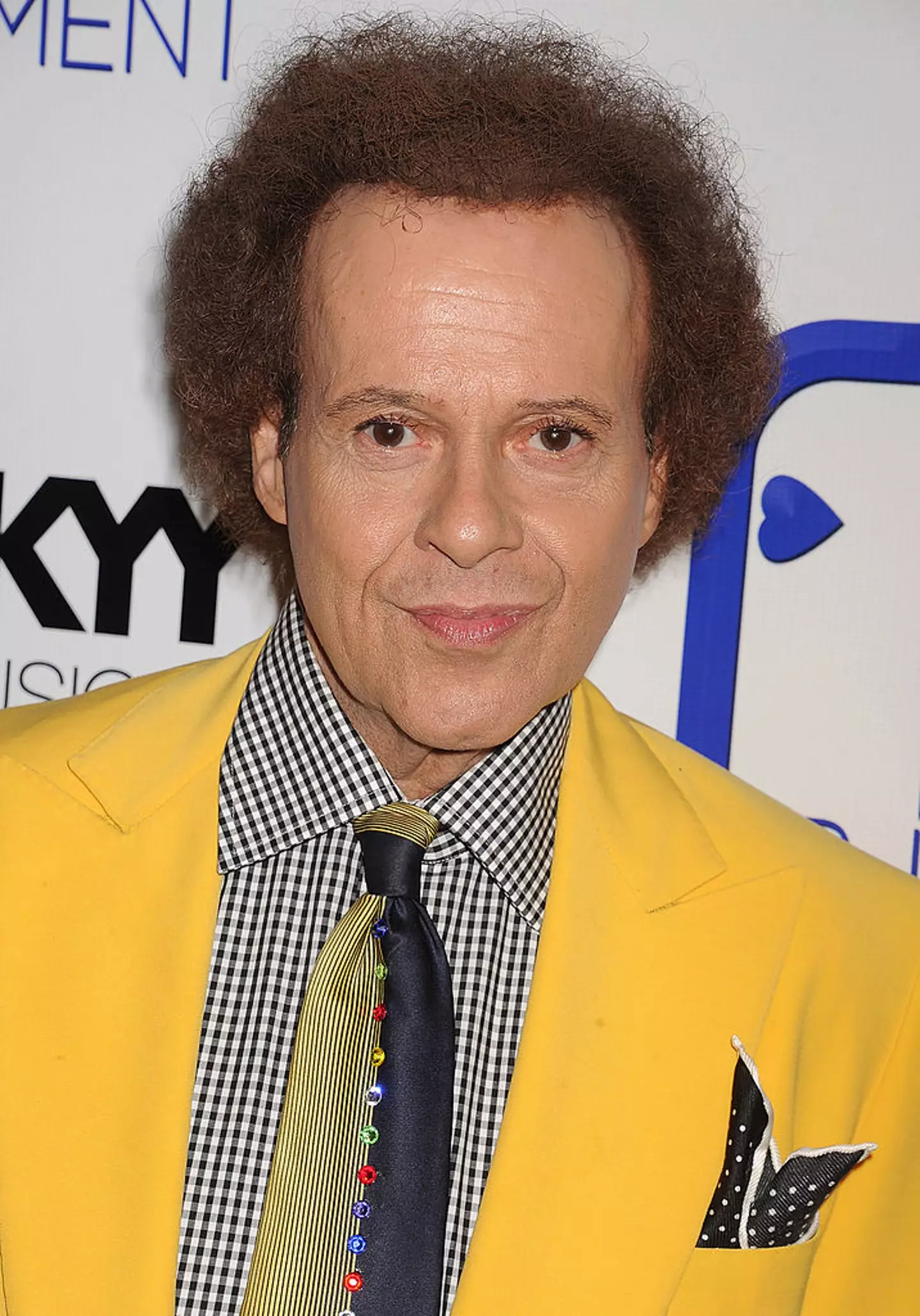 The star was diagnosed with skin cancer in March. (Jeffery Mayer/Getty)