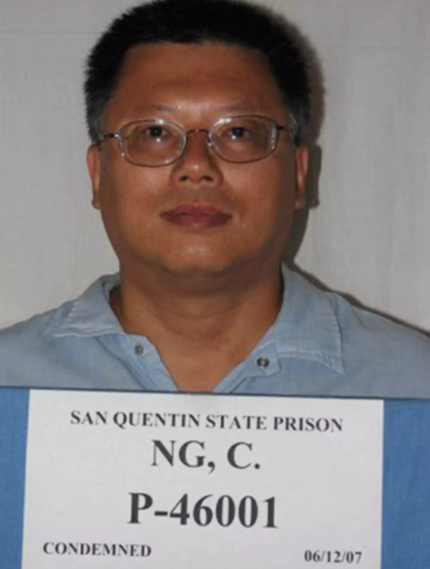 Charles Ng is currently on death row.