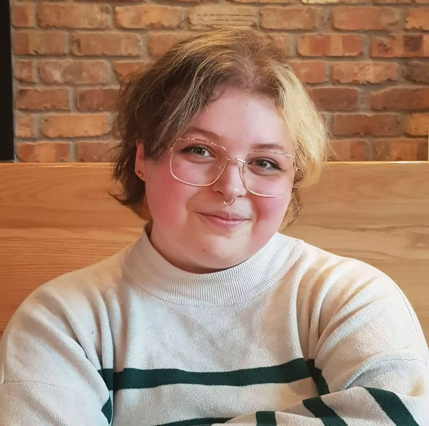 Cody Mort lied to police about the baby's injuries (Cavendish Press)