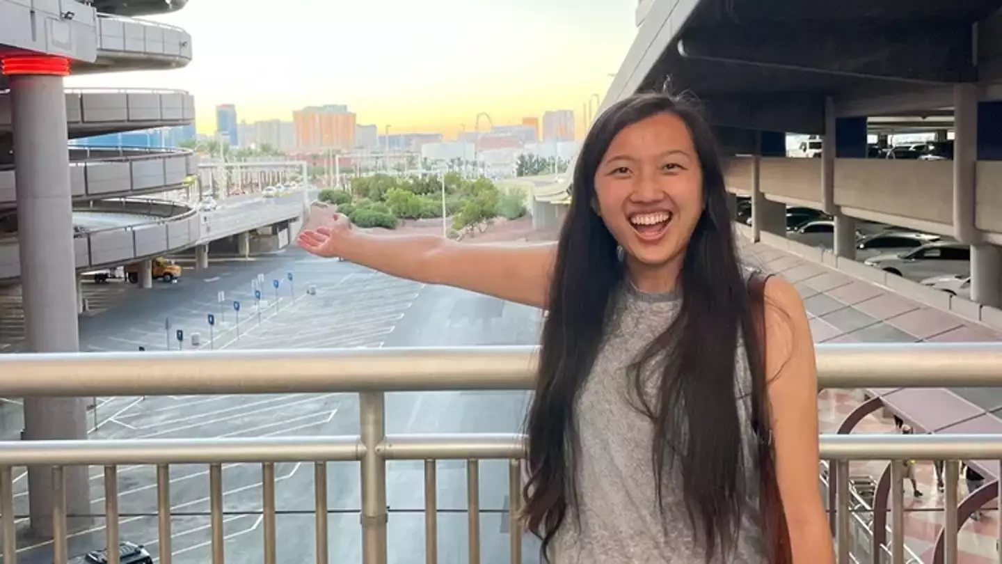 Nancy Ng was last seen on October 19, 2023 (GoFundMe)
