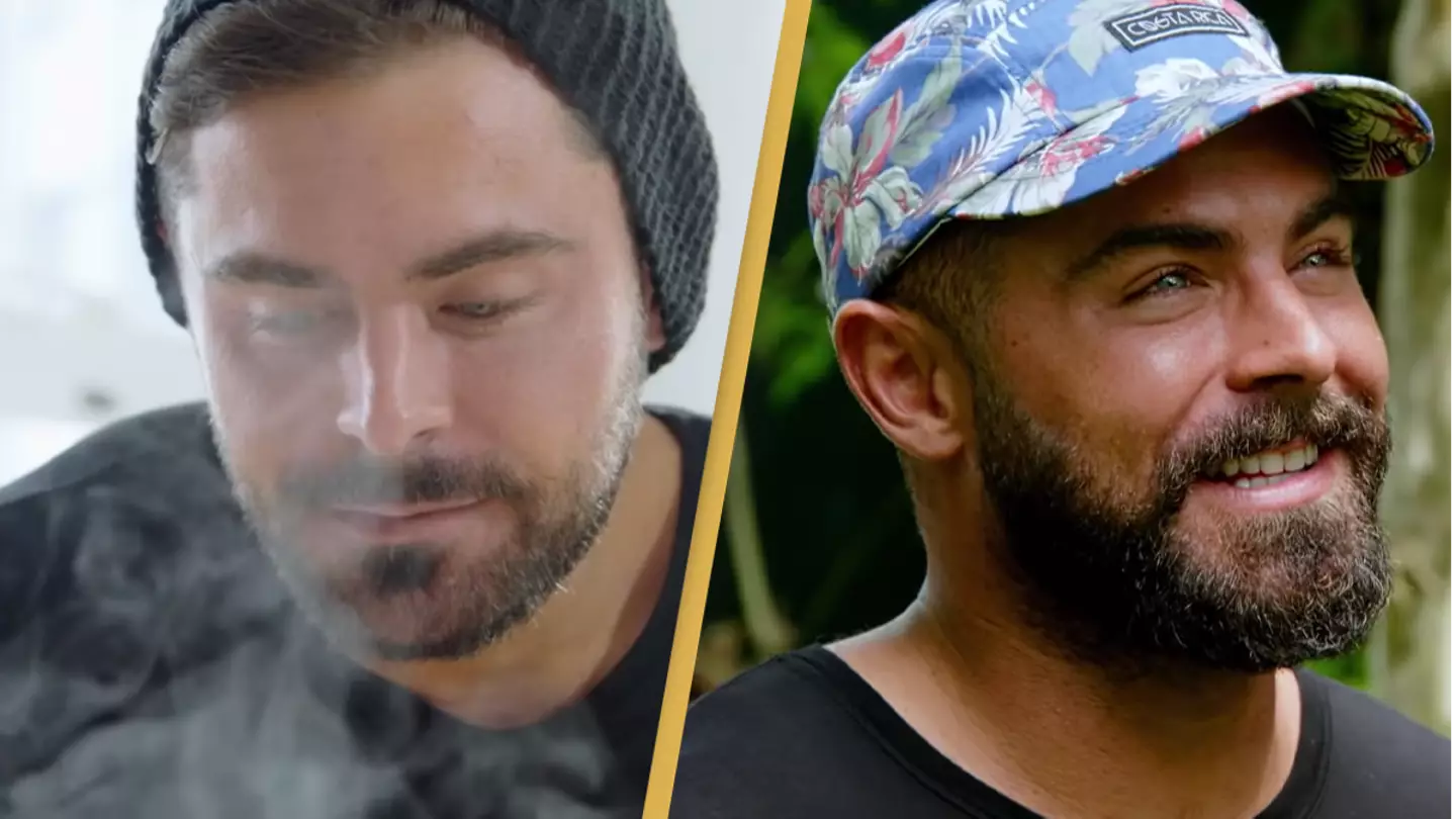 Zac Efron And Netflix Are Being Sued Over Travel Series