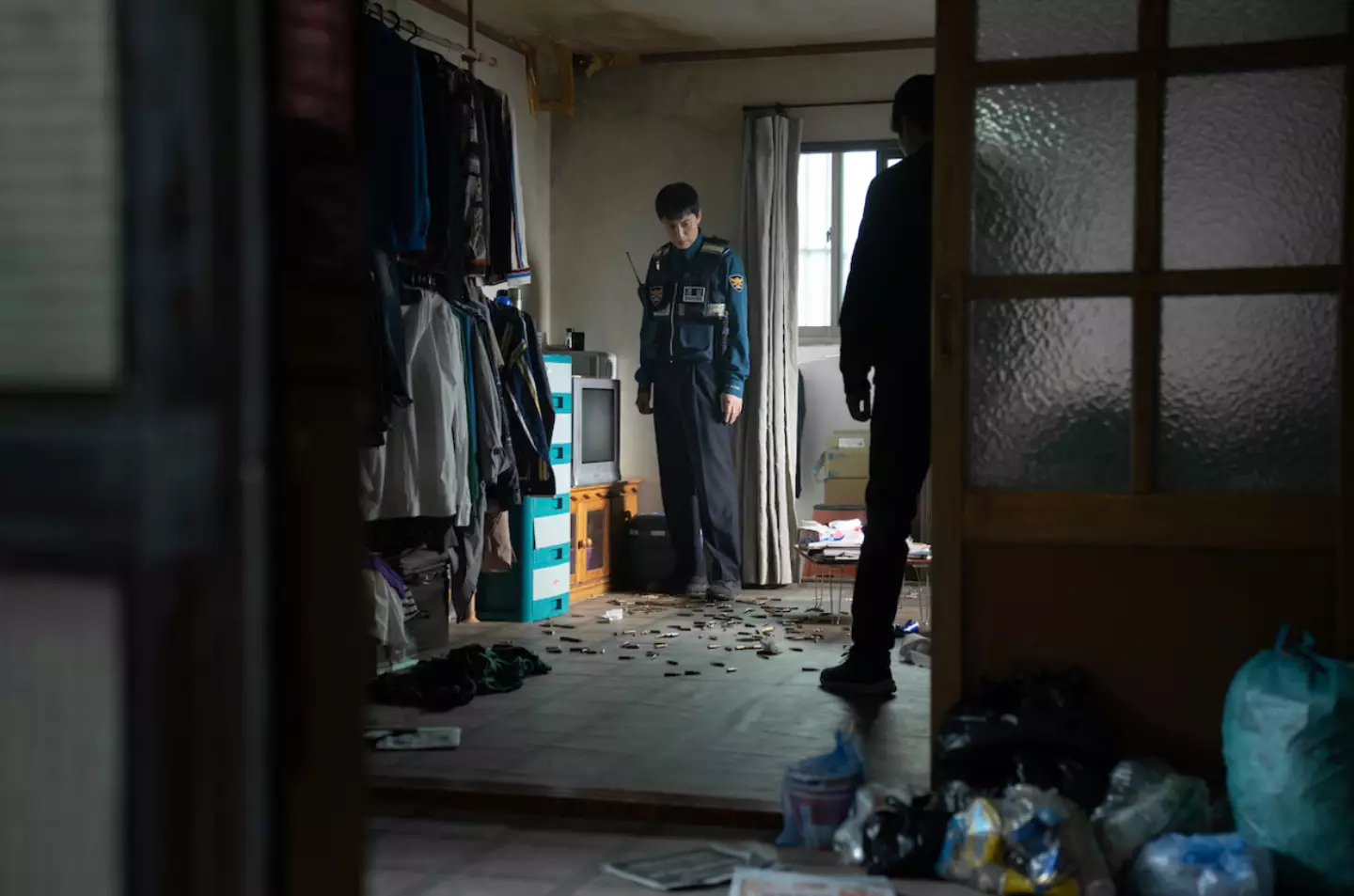 Trigger has a 100 percent Rotten Tomatoes score (Netflix)