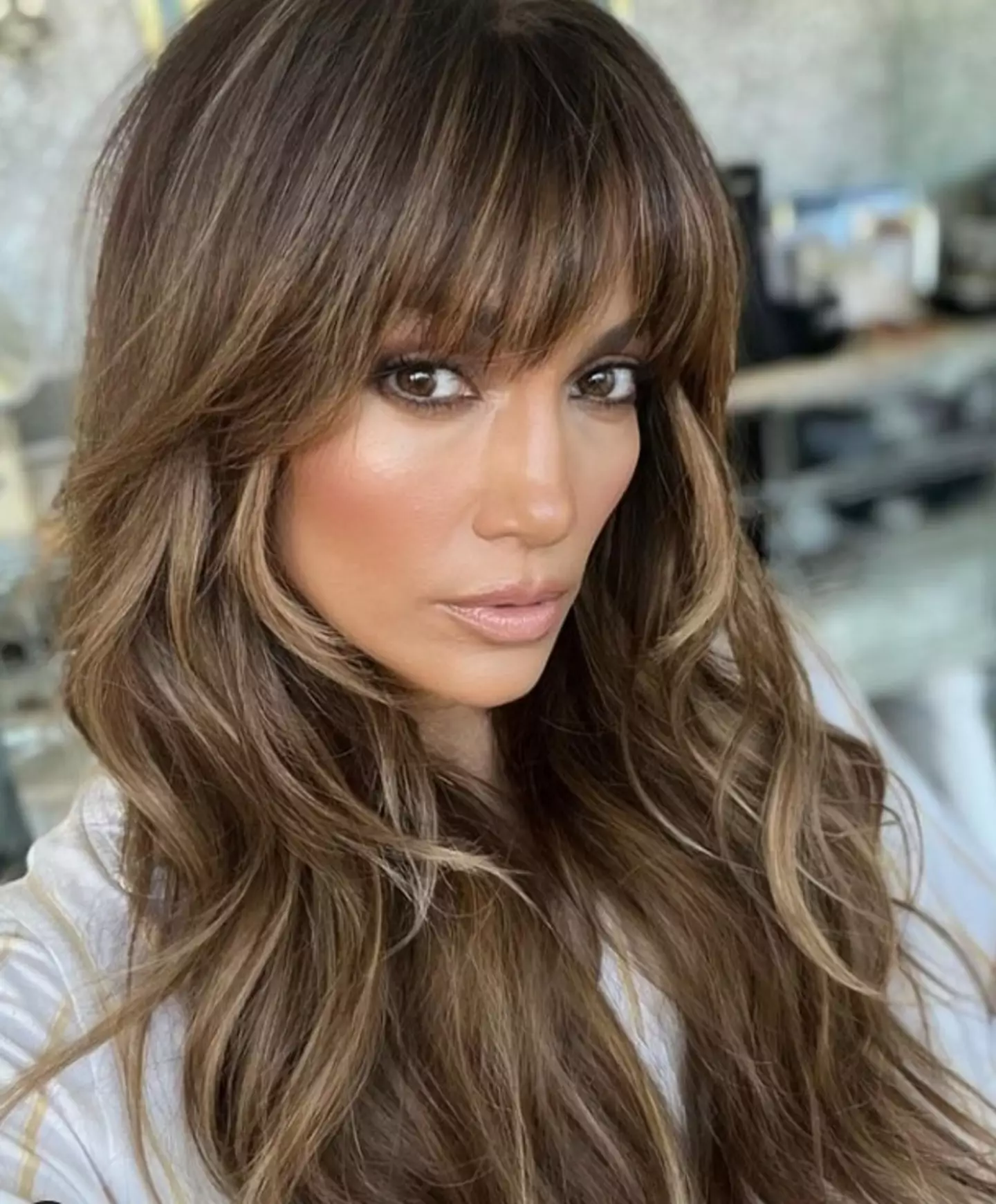 Jennifer Lopez's cocktail brand has been criticised by some fans.