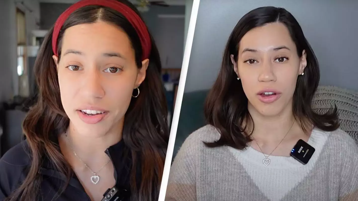 YouTube/RealFemSapien