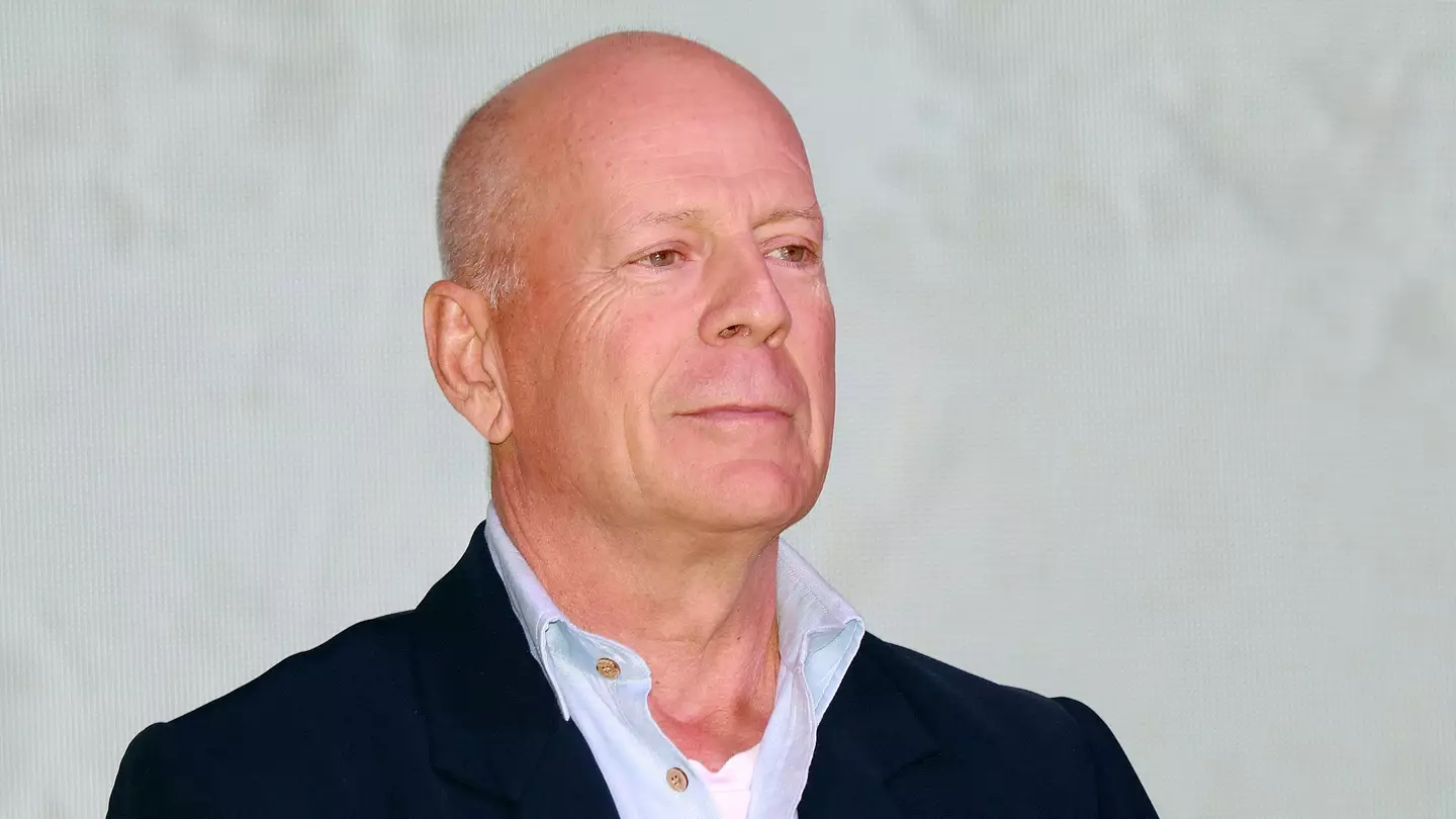 Bruce Willis’ wife reveals the subtle symptoms she noticed before he was diagnosed with dementia