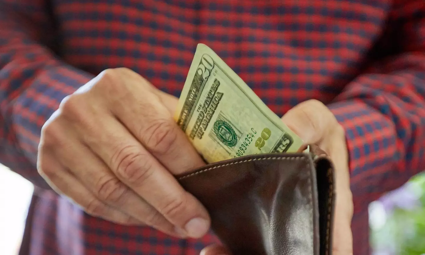 The rule includes a six figure salary, too (Getty Stock Photo)