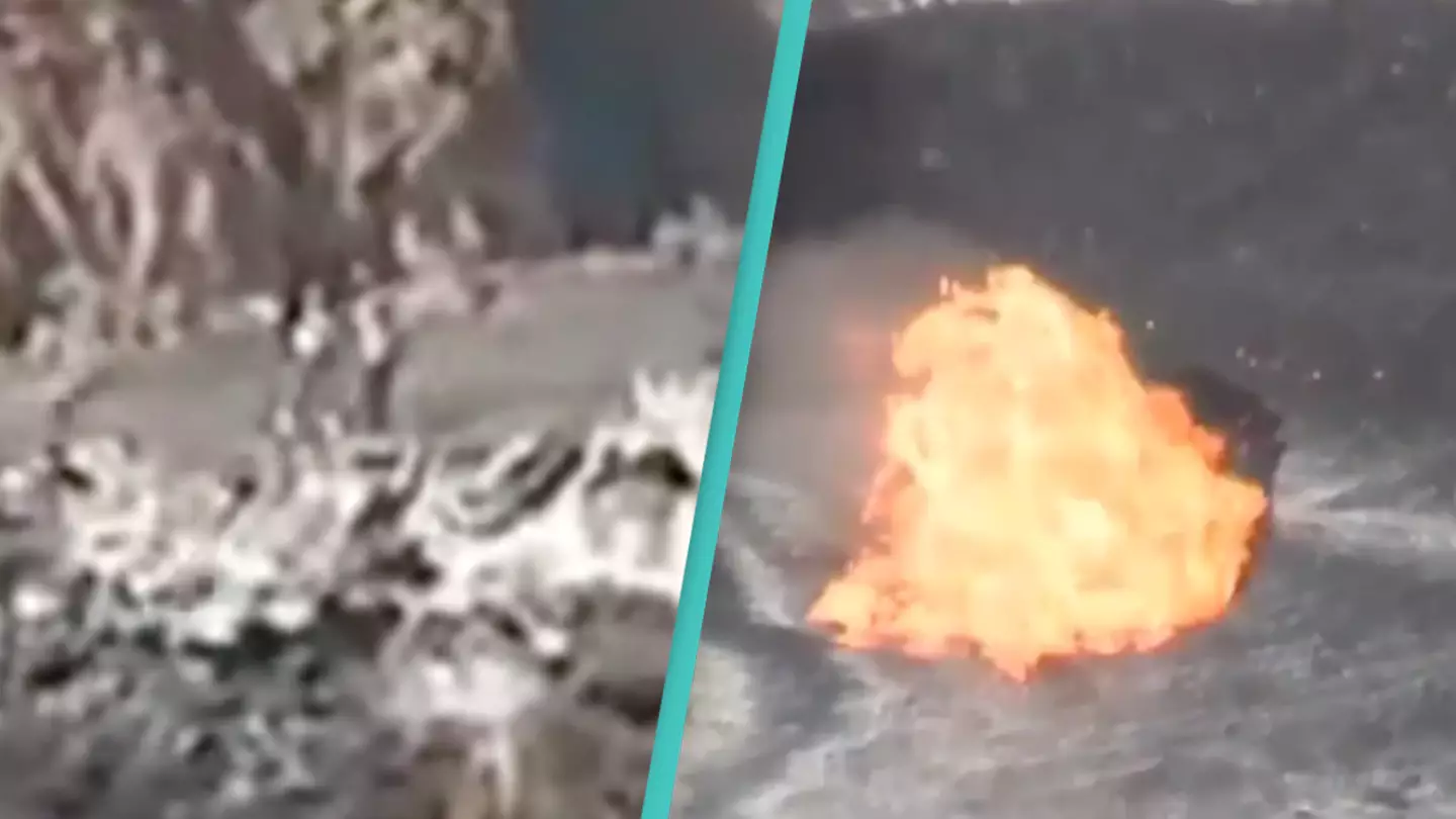 YouTube/Photovolcanica