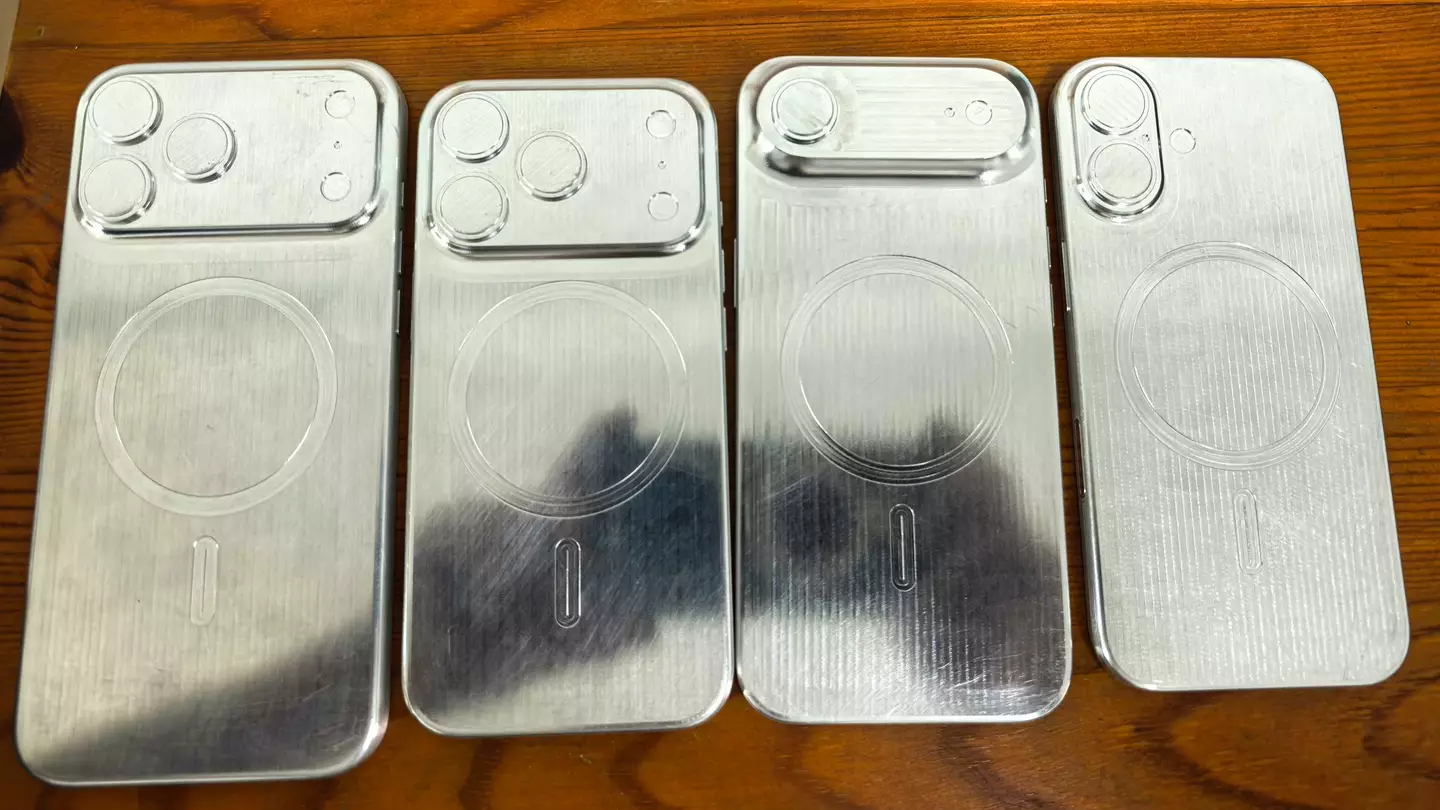 Twitter/@SonnyDickson