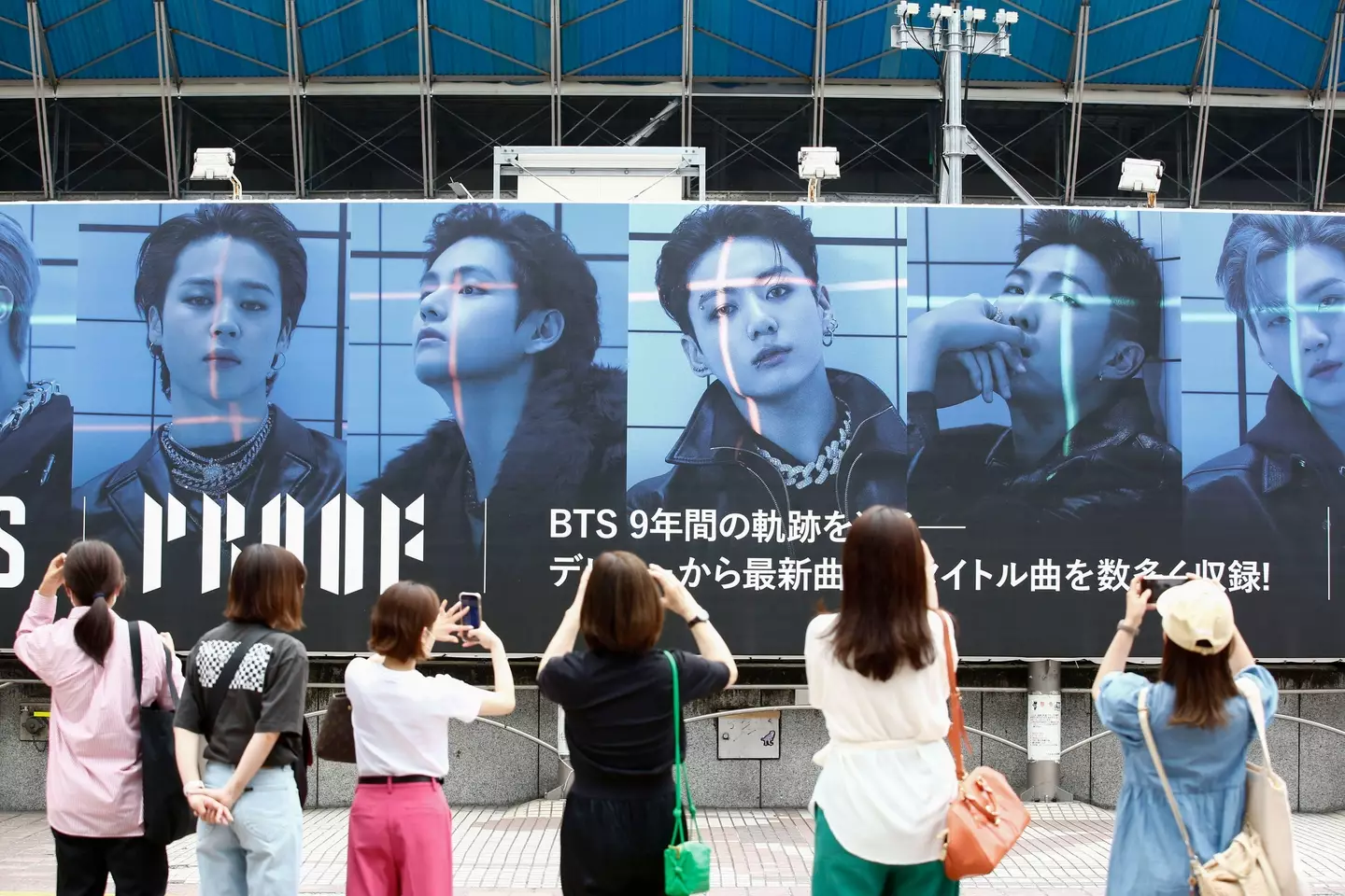 Korean band BTS have announced they are going on hiatus shortly after releasing a major anthology album.