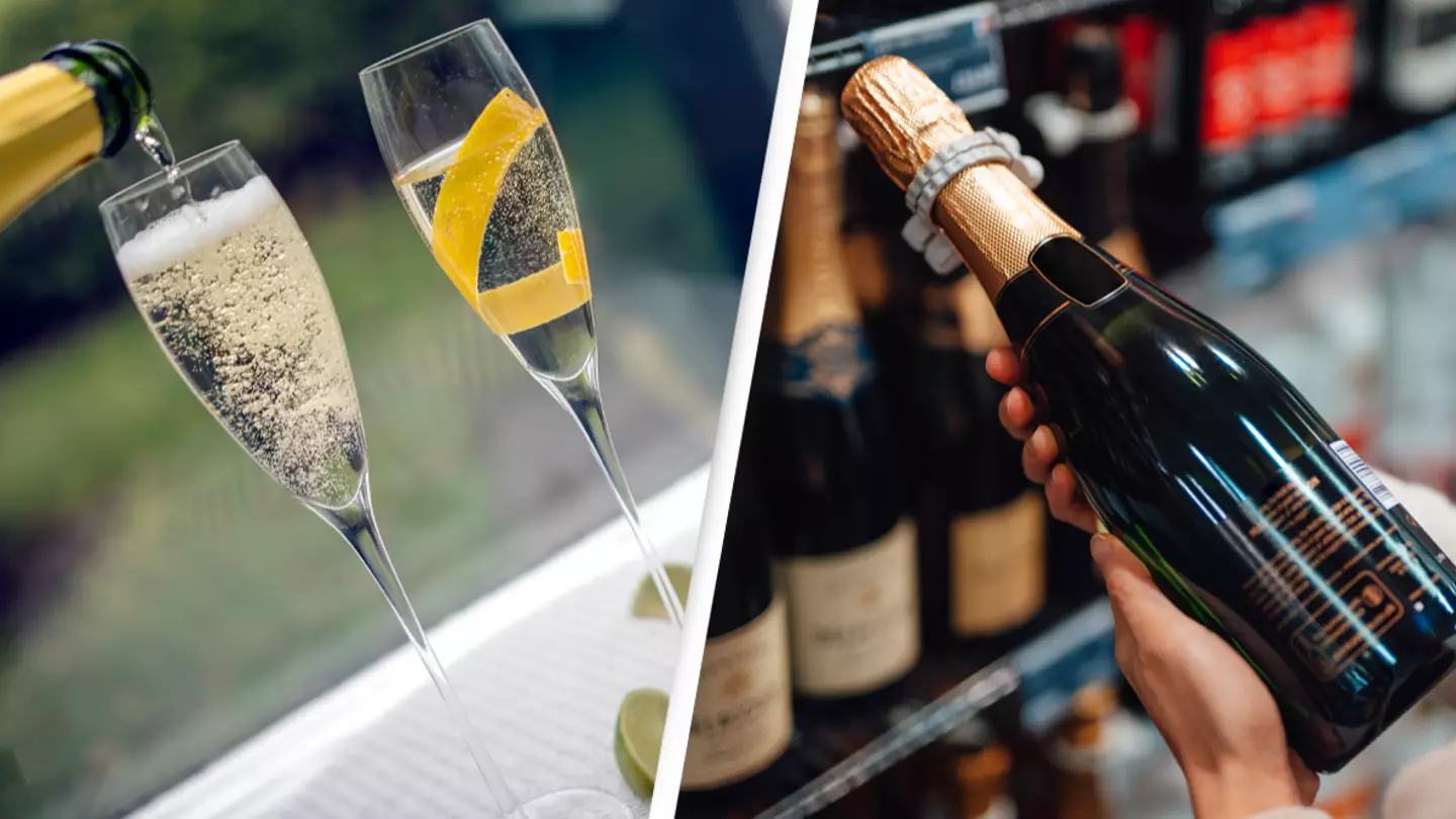 Experts warn Prosecco could soon no longer exist