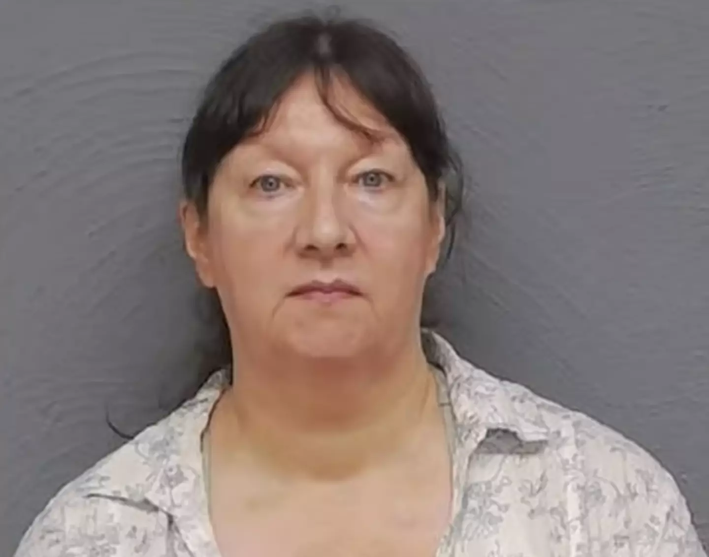 Nancy Ann Gerwatoski was arrested in connection with the case (Mackinac County Sheriff's Office)